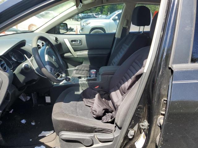 Photo 7 from auction – 2013 NISSAN ROGUE S with VIN JN8AS5MTXDW041002