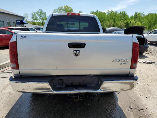 Photo 6 from auction – 2002 DODGE RAM 1500 with VIN 1D7HU18Z62S575992
