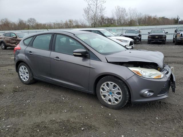 Фото 4 с аукциона – 2012 FORD FOCUS SE с VIN 1FAHP3K28CL292228