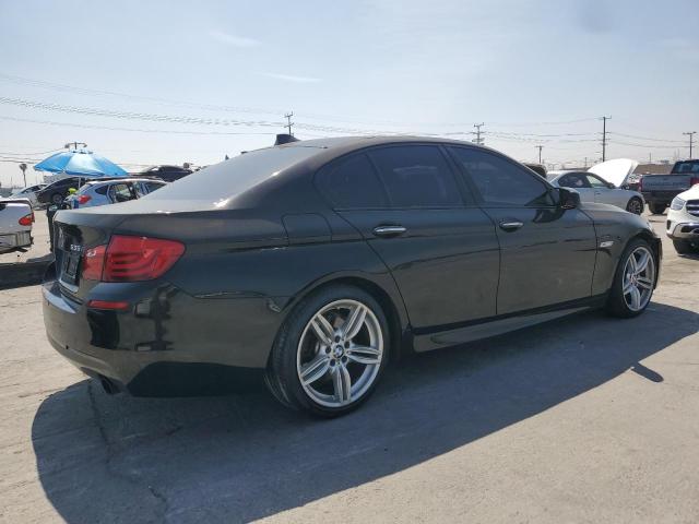 Photo 3 from auction – 2013 BMW 535 I with VIN WBAFR7C57DC822957