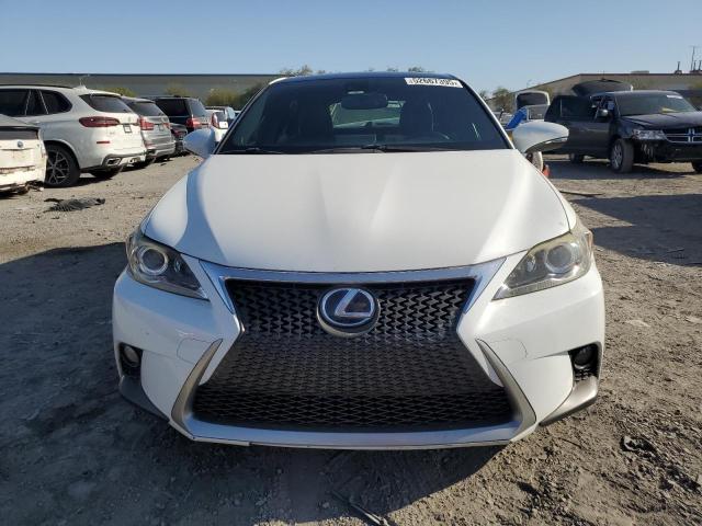 Photo 5 from auction – 2015 LEXUS CT 200 with VIN JTHKD5BH5F2231520