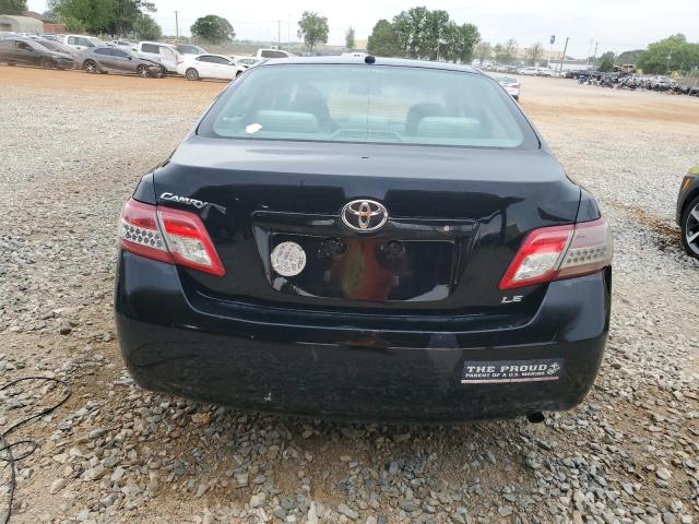 Photo 6 from auction – 2010 TOYOTA CAMRY BASE with VIN 4T1BF3EK5AU555969