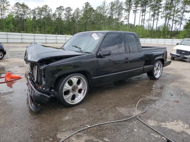 CHEVROLET GMT-400 C1 1993 مع رقم تعريف المركبة 2GCEC19K5P1248587 - صورة من المزاد