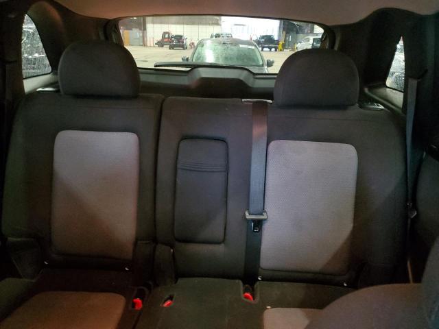 Photo 10 from auction – 2014 CHEVROLET CAPTIVA LS with VIN 3GNAL2EK0ES658605