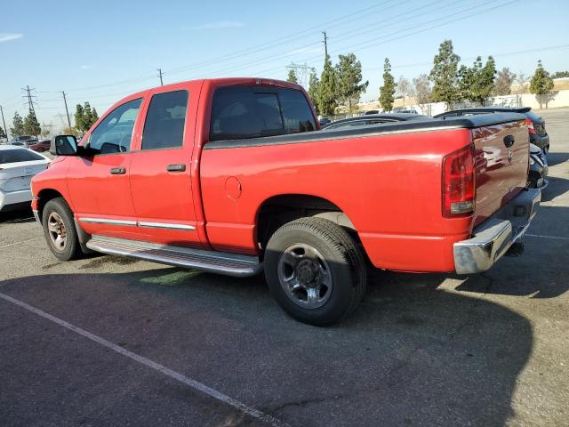 Снимка 2 от търг – 2005 DODGE RAM 2500 S с VIN 3D7KR28C75G742882