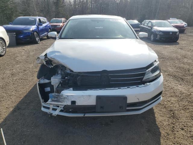 Photo 5 from auction – 2015 VOLKSWAGEN JETTA BASE with VIN 3VW2K7AJ4FM421516