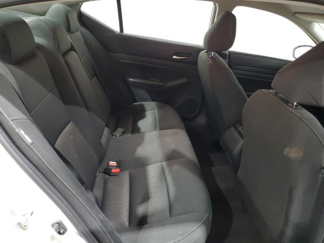Photo 10 from auction – 2022 NISSAN ALTIMA S with VIN 1N4BL4BV5NN320043