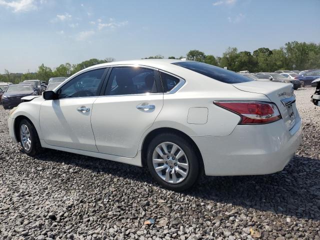 Photo 2 from auction – 2015 NISSAN ALTIMA 2.5 with VIN 1N4AL3AP7FN320314