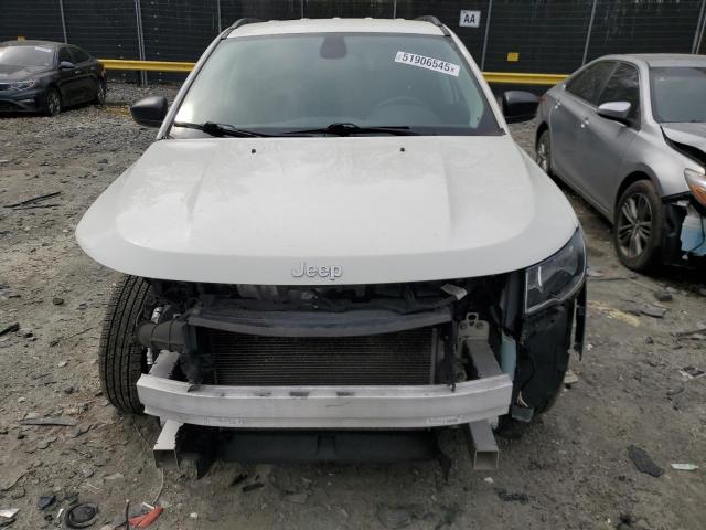Photo 5 from auction – 2020 JEEP COMPASS SP with VIN 3C4NJCAB6LT169421