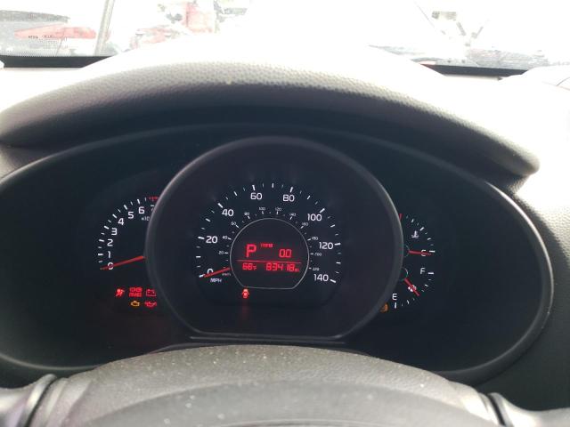 Photo 9 from auction – 2018 KIA SOUL + with VIN KNDJP3A58J7527322