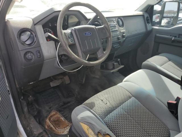 Photo 8 from auction – 2011 FORD F250 SUPER with VIN 1FT7X2B69BEB73125