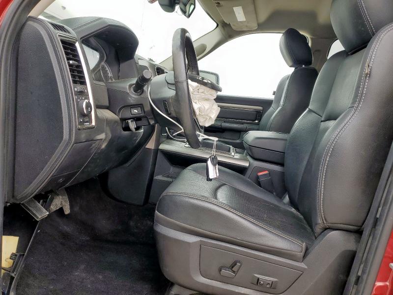 Photo 7 from auction – 2014 RAM 1500 SPORT with VIN 1C6RR6MTXES326735