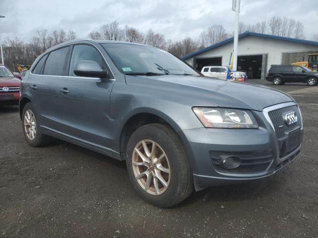 Снимка 4 от търг – 2012 AUDI Q5 PREMIUM с VIN WA1CFAFP3CA117862