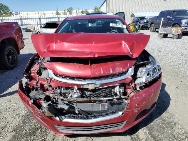 Photo 5 from auction – 2014 CHEVROLET MALIBU 2LT with VIN 1G11E5SL6EF157426