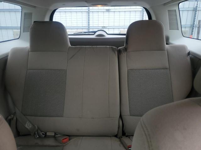 Photo 10 from auction – 2009 JEEP PATRIOT SP with VIN 1J4FT28B39D147223