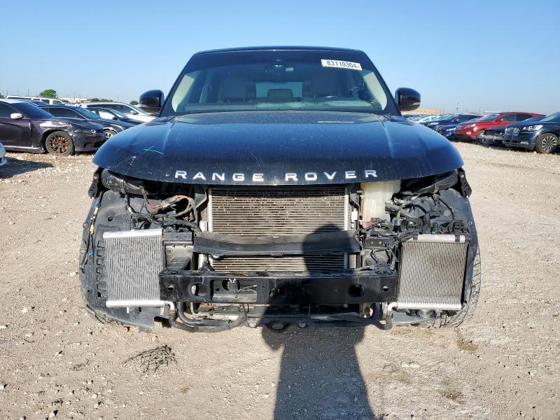 Photo 5 from auction – 2015 LAND ROVER RANGE ROVE with VIN SALWR2TF6FA610928