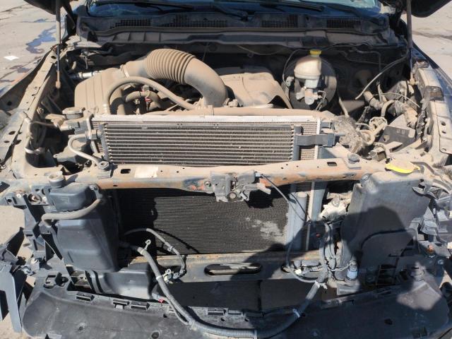 Photo 11 from auction – 2015 RAM 1500 ST with VIN 3C6JR6AT3FG539892