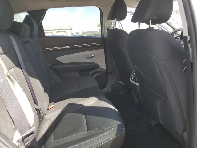 Photo 11 from auction – 2024 HYUNDAI TUCSON SEL with VIN 5NMJBCDE2RH374368