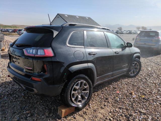 Photo 3 from auction – 2020 JEEP CHEROKEE T with VIN 1C4PJMBX6LD608552