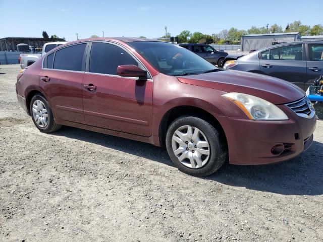 Photo 4 from auction – 2012 NISSAN ALTIMA BAS with VIN 1N4AL2AP6CN579740