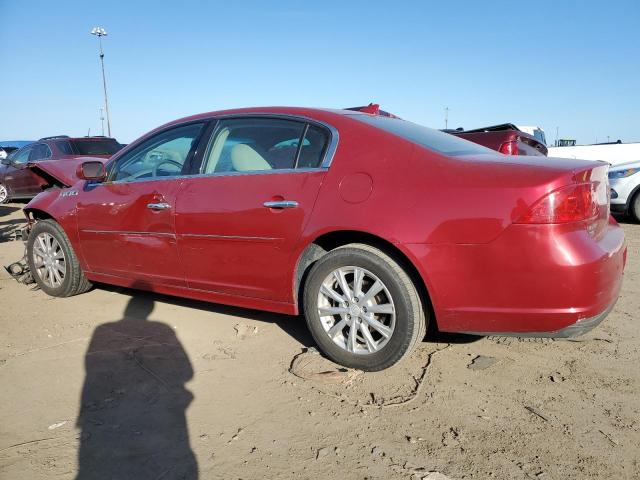 Photo 2 from auction – 2011 BUICK LUCERNE CX with VIN 1G4HA5EMXBU134000