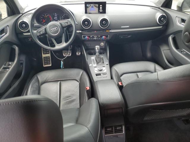 Photo 8 from auction – 2018 AUDI A3 PREMIUM with VIN WAUAUGFF8J1005615