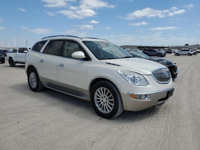Photo 4 from auction – 2008 BUICK ENCLAVE CX with VIN 5GAER237X8J110576
