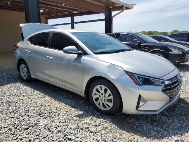 Photo 4 from auction – 2019 HYUNDAI ELANTRA SE with VIN 5NPD74LF3KH447450