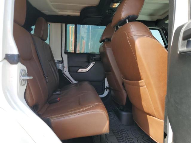 Photo 11 from auction – 2017 JEEP WRANGLER U with VIN 1C4BJWEG5HL711427