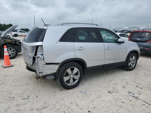 Photo 3 from auction – 2013 KIA SORENTO EX with VIN 5XYKU4A25DG411284