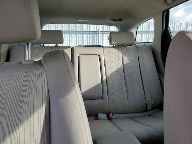 Photo 10 from auction – 2010 MAZDA CX-7 with VIN JM3ER2W50A0305551