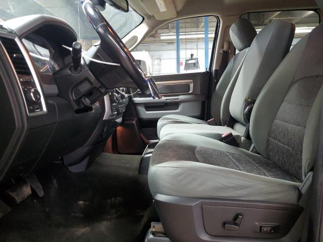 Photo 7 from auction – 2015 RAM 1500 SLT with VIN 1C6RR7LT1FS725185