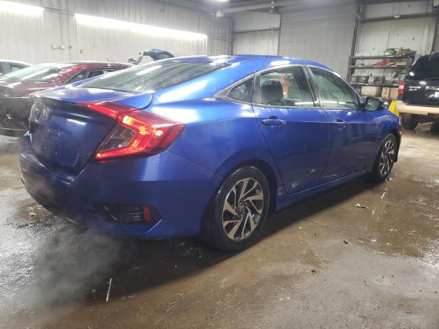 Photo 3 from auction – 2016 HONDA CIVIC EX with VIN 19XFC2F78GE006714