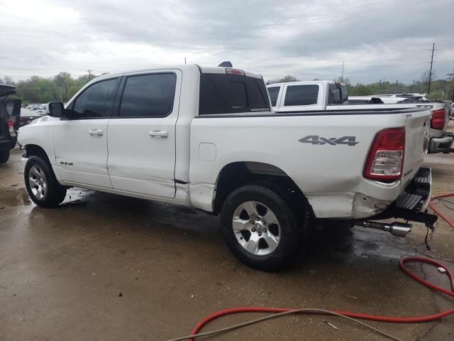 Photo 2 from auction – 2019 RAM 1500 BIG H with VIN 1C6SRFFT4KN755586