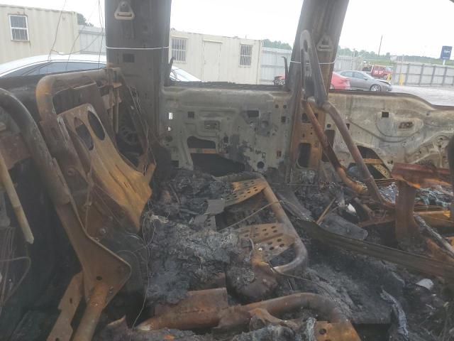 Photo 10 from auction – 2005 FORD F350 with VIN 1FTWW31PX5EC22870