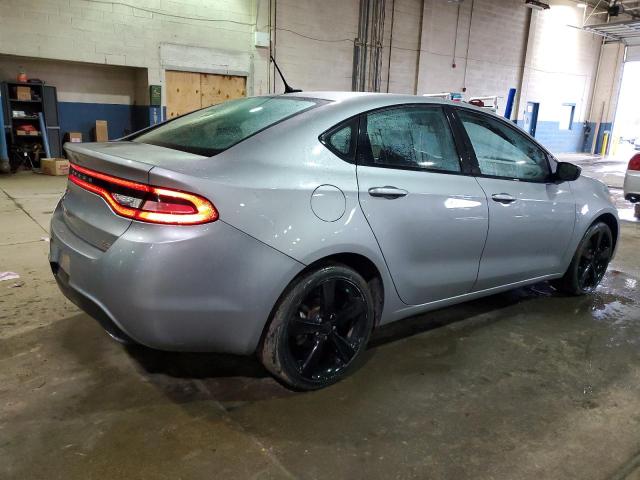 Photo 3 from auction – 2014 DODGE DART SXT with VIN 1C3CDFBB1ED775706