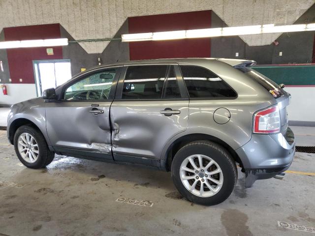 Photo 2 from auction – 2009 FORD EDGE SEL with VIN 2FMDK48C99BA44426