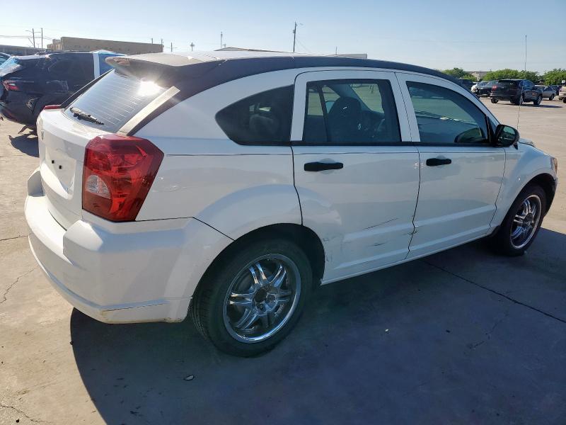 Photo 3 from auction – 2008 DODGE CALIBER with VIN 1B3HB28B08D635448