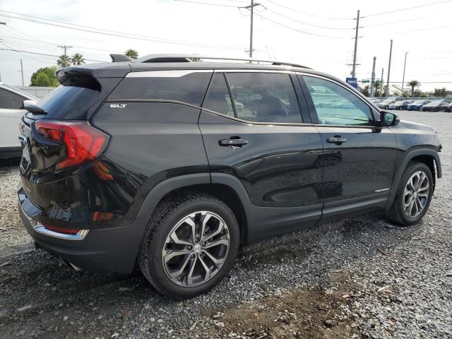 Photo 3 from auction – 2019 GMC TERRAIN SL with VIN 3GKALVEX4KL319443