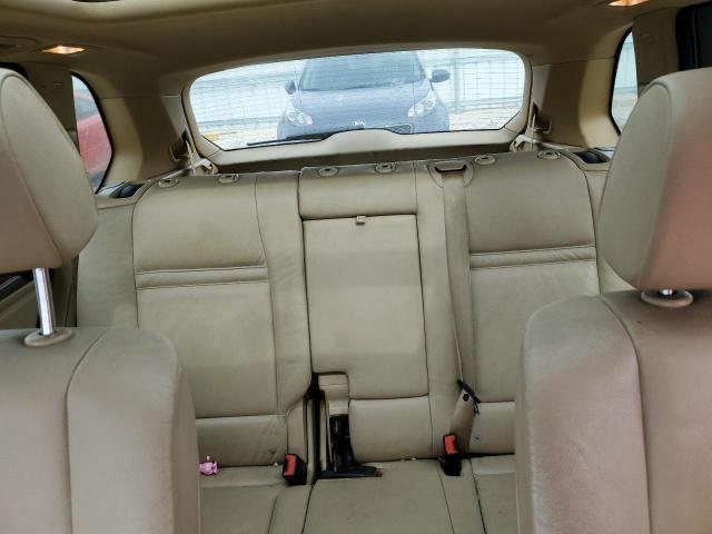 Photo 10 from auction – 2007 BMW X5 3.0I with VIN 5UXFE43527L015326
