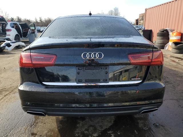 Снимка 6 от търг – 2017 AUDI A6 PREMIUM с VIN WAUG8AFC8HN109607