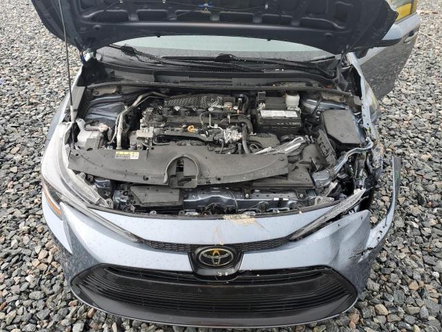 Photo 11 from auction – 2024 TOYOTA COROLLA LE with VIN 5YFB4MDE4RP131395