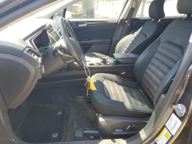 Photo 7 from auction – 2016 FORD FUSION SE with VIN 3FA6P0T96GR125004
