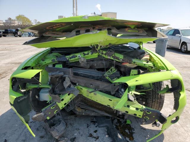 Photo 5 from auction – 2015 DODGE CHALLENGER with VIN 2C3CDZBT2FH711057