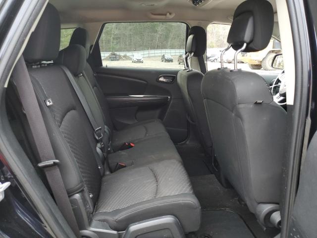 Photo 11 from auction – 2011 DODGE JOURNEY with VIN 3D4PG4FB1BT504351
