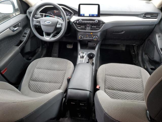 Photo 8 from auction – 2020 FORD ESCAPE SE with VIN 1FMCU0G60LUA51406