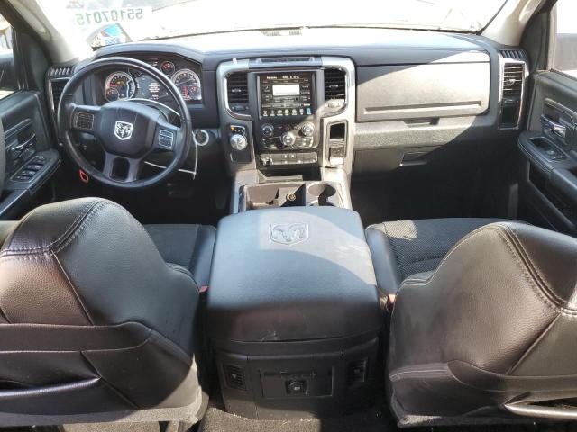 Photo 8 from auction – 2015 RAM 1500 SPORT with VIN 1C6RR6MT7FS566455