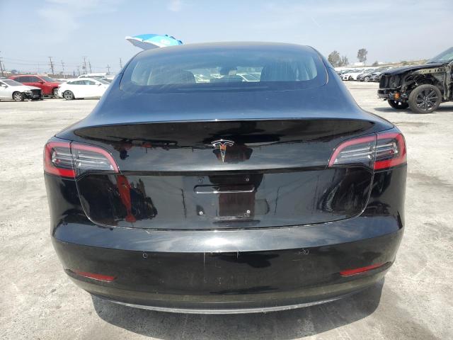 Снимка 6 от търг – 2018 TESLA MODEL 3 с VIN 5YJ3E1EA6JF176429