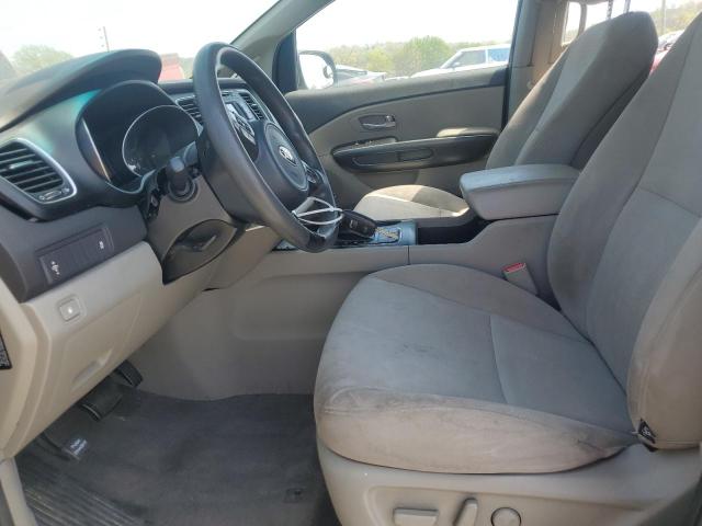 Photo 7 from auction – 2015 KIA SEDONA LX with VIN KNDMB5C16F6033779