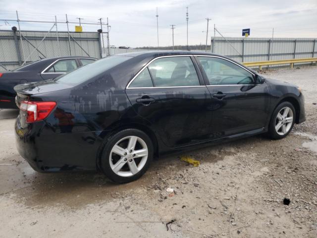 Photo 3 from auction – 2012 TOYOTA CAMRY BASE with VIN 4T1BF1FKXCU132875